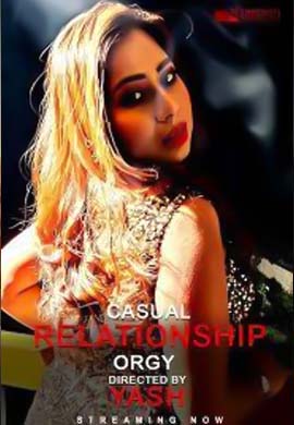 Casual Relationship